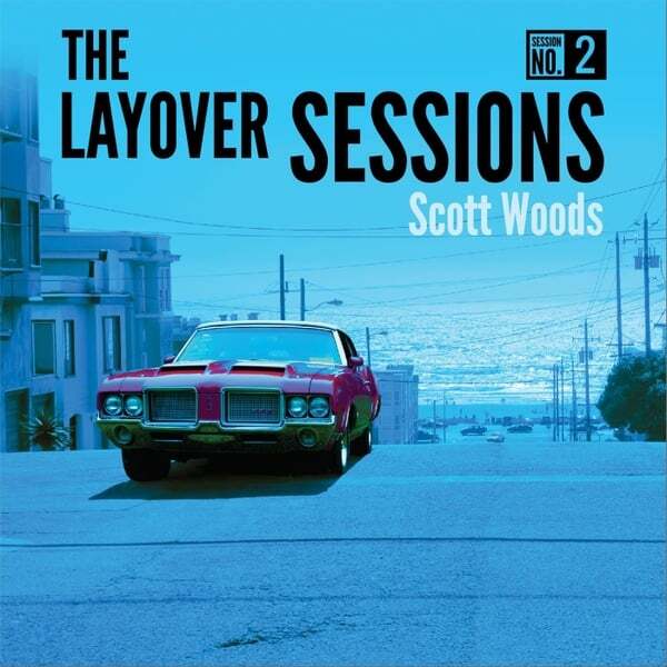 Cover art for The Layover Sessions: Session #2