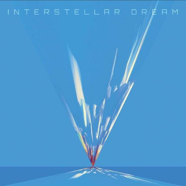 Cover art for Interstellar Dream