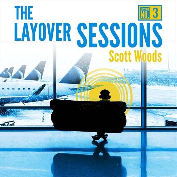 Cover art for The Layover Sessions: #3